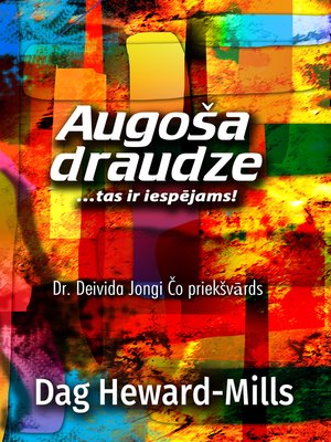 cover image of Augoša draudze